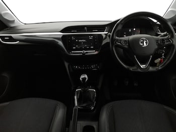 Used Vauxhall Corsa 2021 for sale - 76182951: Photo 2