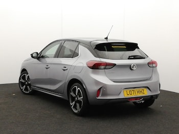 Used Vauxhall Corsa 2021 for sale - 76182951: Photo 3