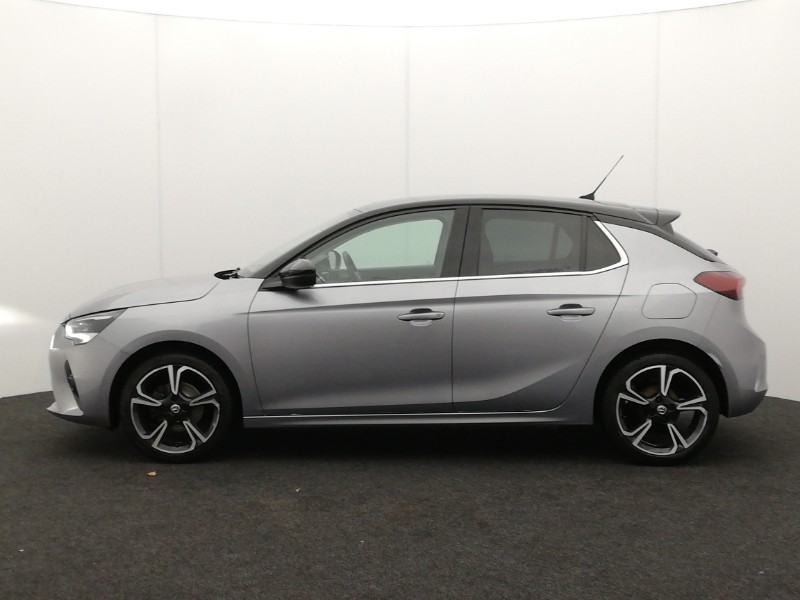 Used Vauxhall Corsa 2021 for sale - 76182951: Photo 4