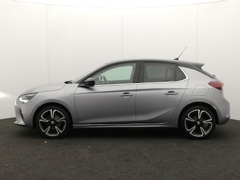 Used Vauxhall Corsa 2021 for sale - 76182951: Photo 4