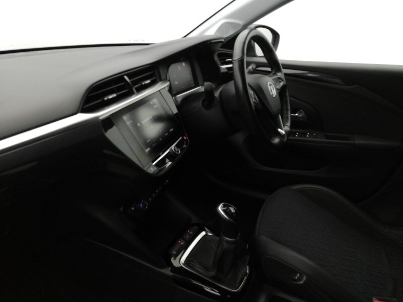 Used Vauxhall Corsa 2021 for sale - 76182951: Photo 5