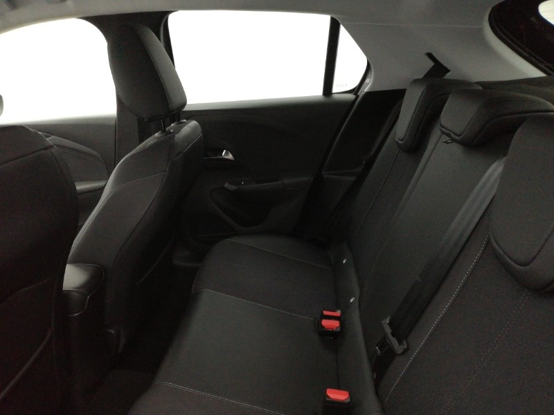 Used Vauxhall Corsa 2021 for sale - 76182951: Photo 6