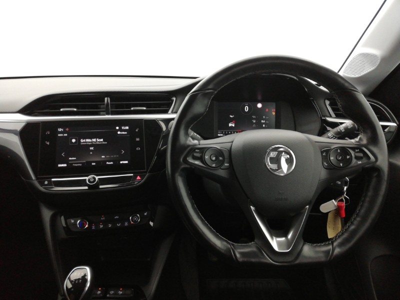 Used Vauxhall Corsa 2021 for sale - 76182951: Photo 7