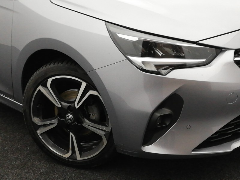 Used Vauxhall Corsa 2021 for sale - 76182951: Photo 9