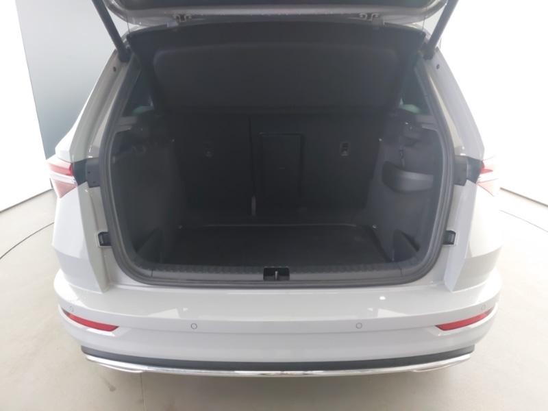 Used Skoda Karoq 2025 for sale - 76713995: Photo 8