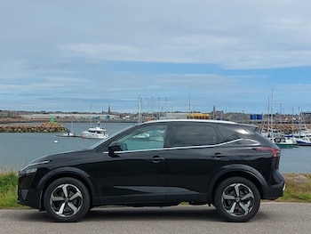 Used Nissan Qashqai 2022 for sale - 75617547: Photo