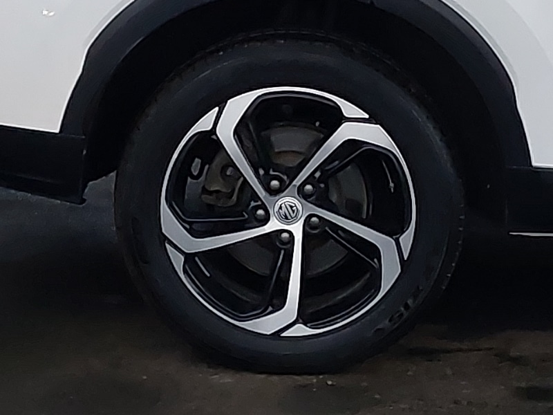 Used MG MG HS 2023 for sale - 77039628: Photo 12