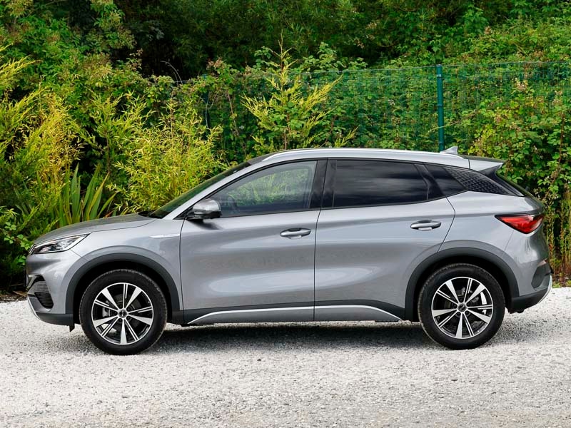 Used BYD Atto 3 2025 for sale - 77767739: Photo 5