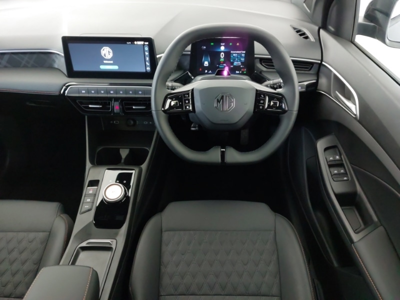 Used MG MG3 2025 for sale - 76392662: Photo 7