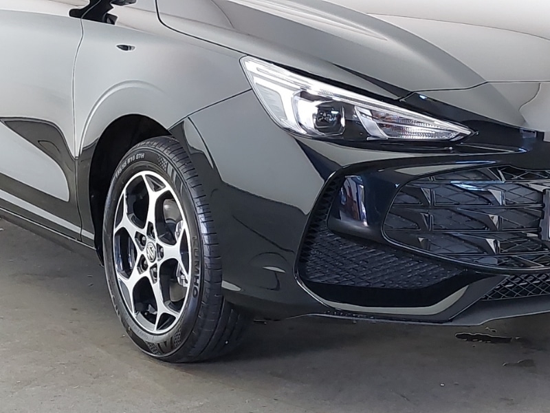 Used MG MG3 2025 for sale - 76392662: Photo 9