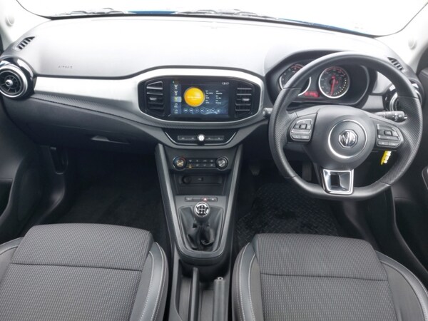 Used MG MG3 2024 for sale - 76301321: Photo 2
