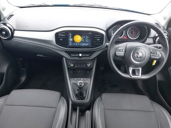 Used MG MG3 2024 for sale - 76301321: Photo 2