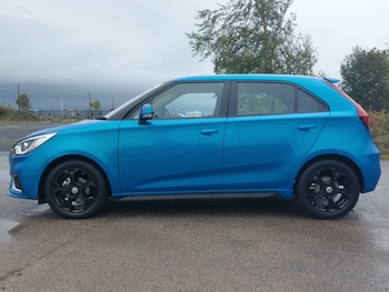 Used MG MG3 2024 for sale - 76301321: Photo 4