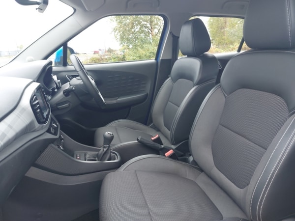 Used MG MG3 2024 for sale - 76301321: Photo 5