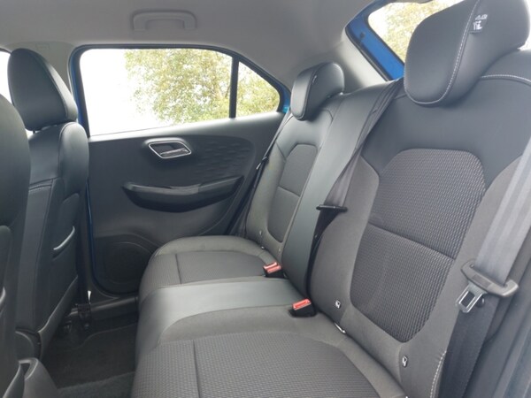 Used MG MG3 2024 for sale - 76301321: Photo 6