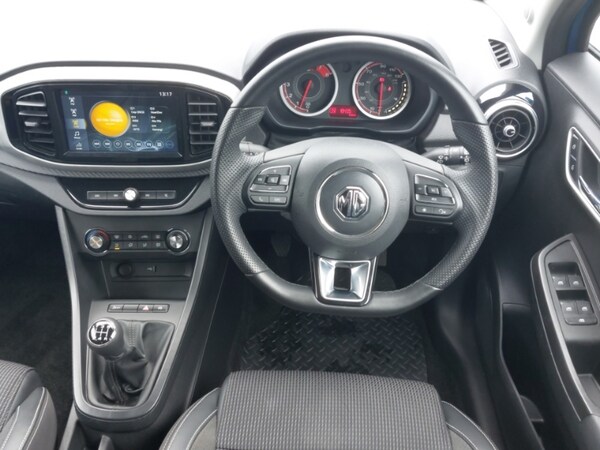 Used MG MG3 2024 for sale - 76301321: Photo 7