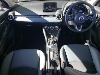 Used Mazda Mazda2 2020 for sale - 75644777: Photo