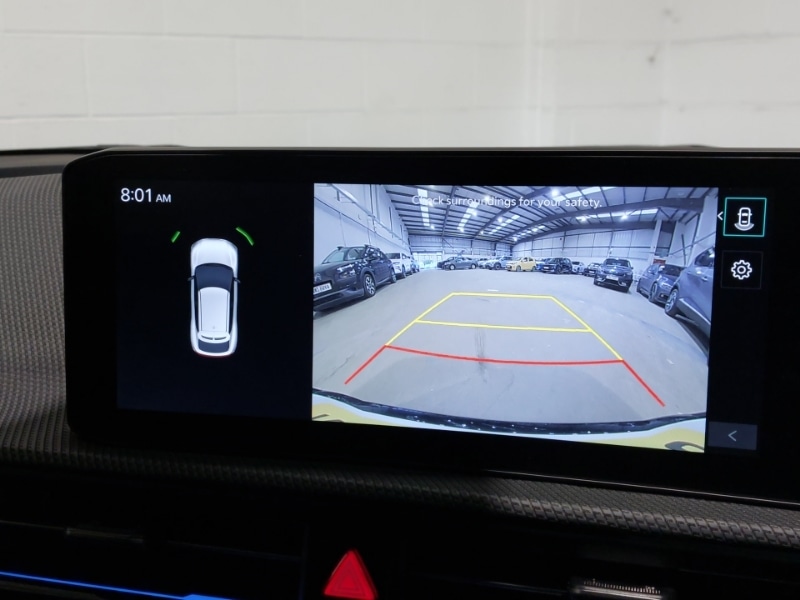 Used Kia EV6 2025 for sale - 77767852: Photo 10