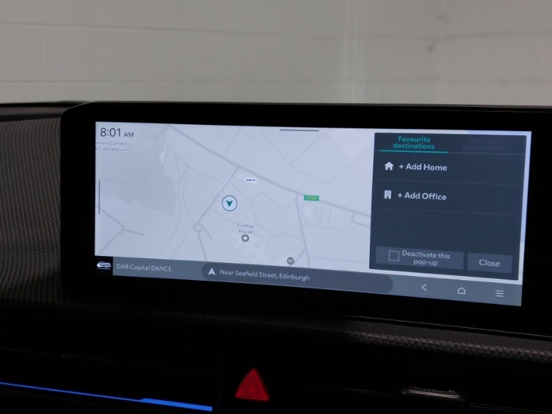 Used Kia EV6 2025 for sale - 77767852: Photo 11