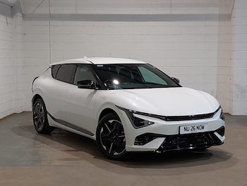 Kia EV6 feature image