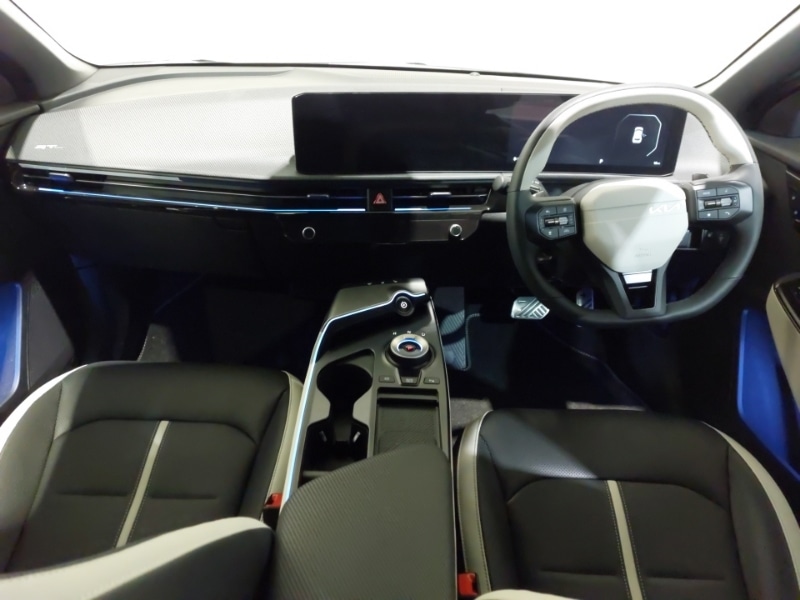 Used Kia EV6 2025 for sale - 77767852: Photo 2