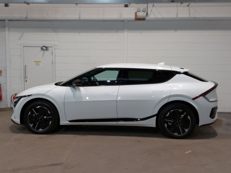 Used Kia EV6 2025 for sale - 77767852: Photo 4