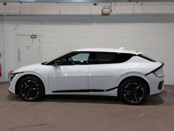 Used Kia EV6 2025 for sale - 77767852: Photo