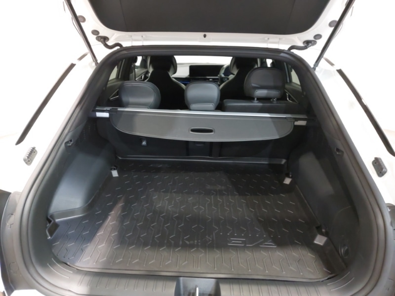 Used Kia EV6 2025 for sale - 77767852: Photo 8