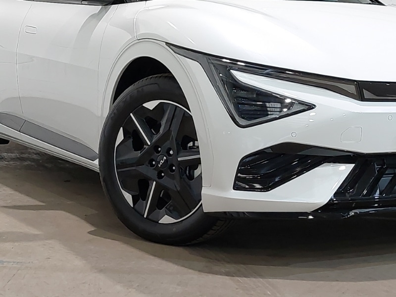 Used Kia EV6 2025 for sale - 77767852: Photo 9