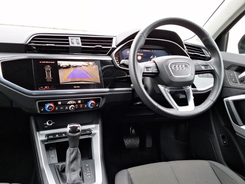 Used Audi Q3 2022 for sale - 77948562: Photo 10