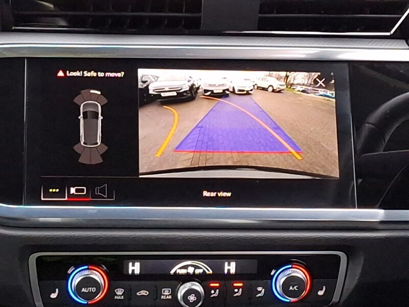 Used Audi Q3 2022 for sale - 77948562: Photo 11