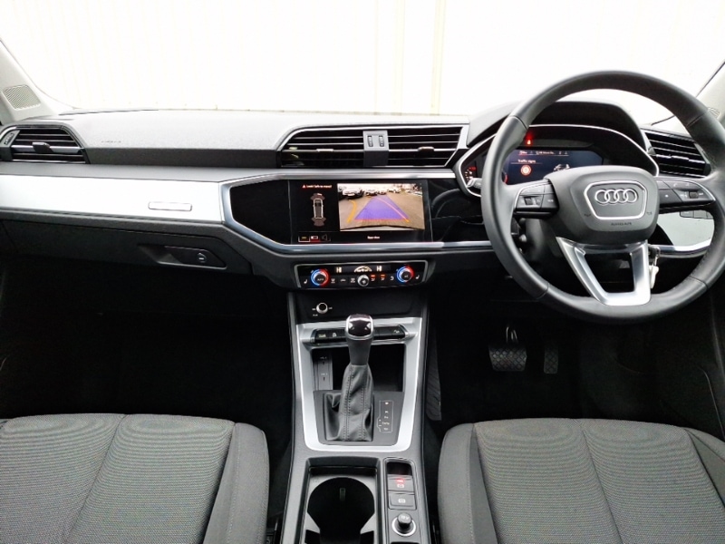 Used Audi Q3 2022 for sale - 77948562: Photo 2