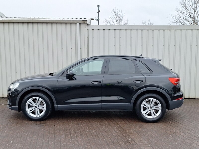 Used Audi Q3 2022 for sale - 77948562: Photo 4