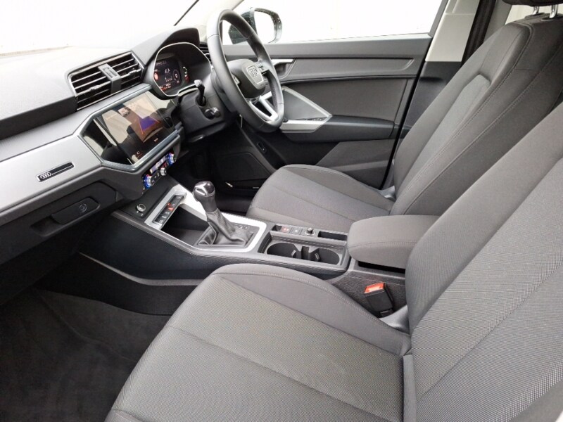 Used Audi Q3 2022 for sale - 77948562: Photo 5