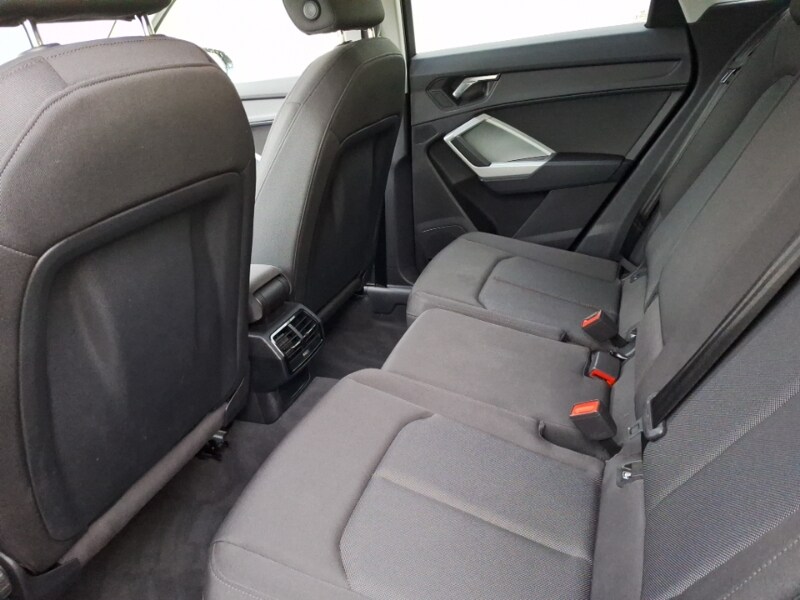 Used Audi Q3 2022 for sale - 77948562: Photo 6