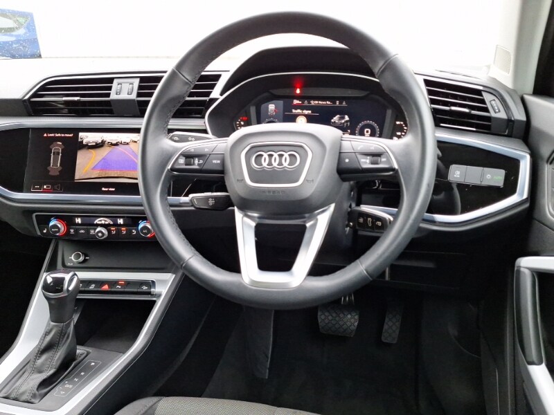 Used Audi Q3 2022 for sale - 77948562: Photo 7