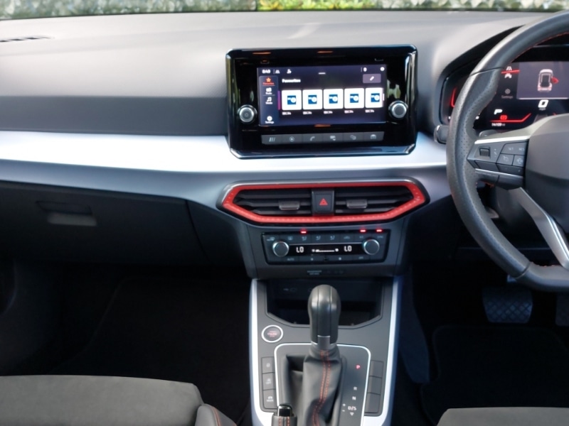 Used SEAT Arona 2023 for sale - 76426998: Photo 10