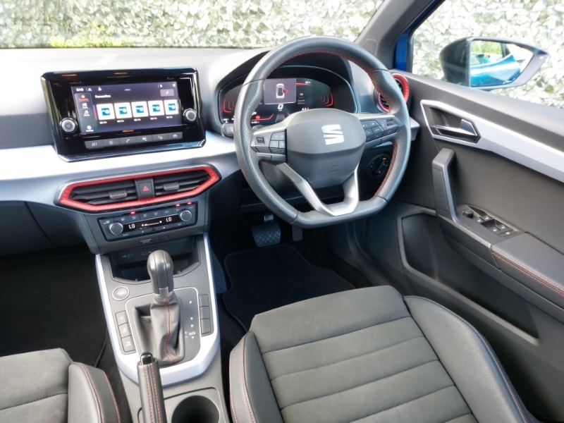 Used SEAT Arona 2023 for sale - 76426998: Photo 11