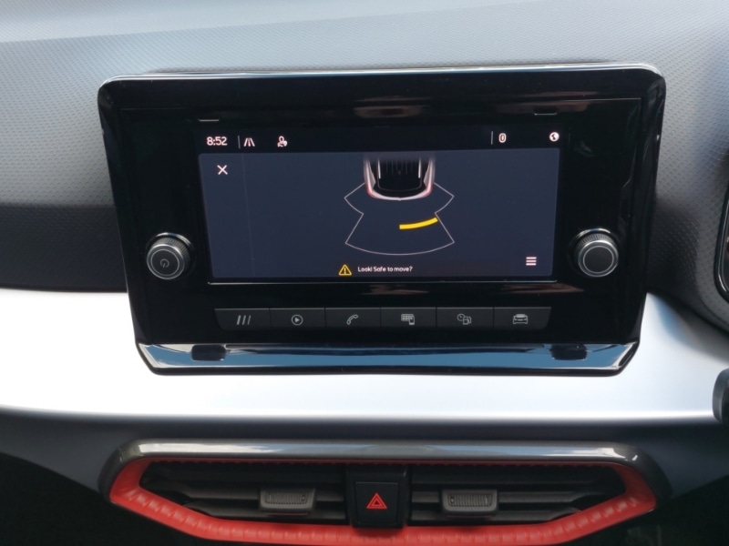 Used SEAT Arona 2023 for sale - 76426998: Photo 12