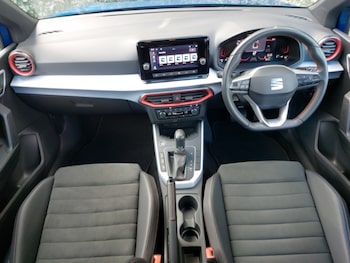 Used SEAT Arona 2023 for sale - 76426998: Photo