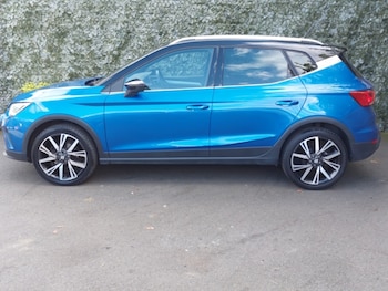 Used SEAT Arona 2023 for sale - 76426998: Photo