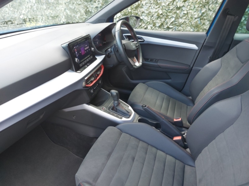 Used SEAT Arona 2023 for sale - 76426998: Photo 5