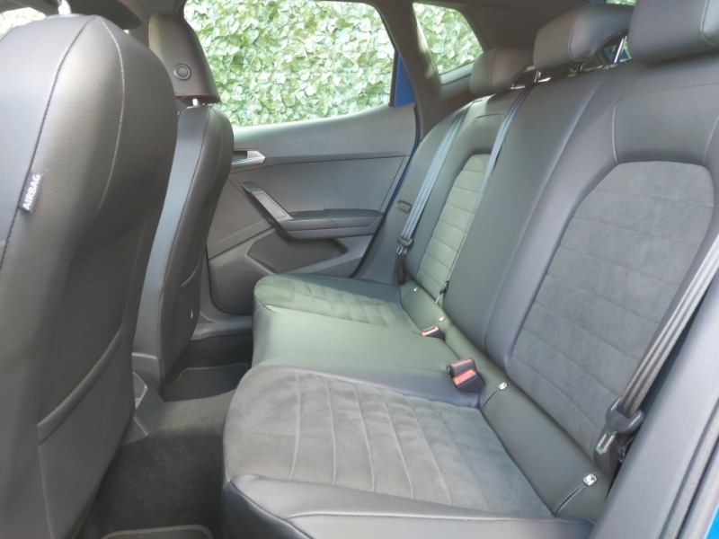 Used SEAT Arona 2023 for sale - 76426998: Photo 6