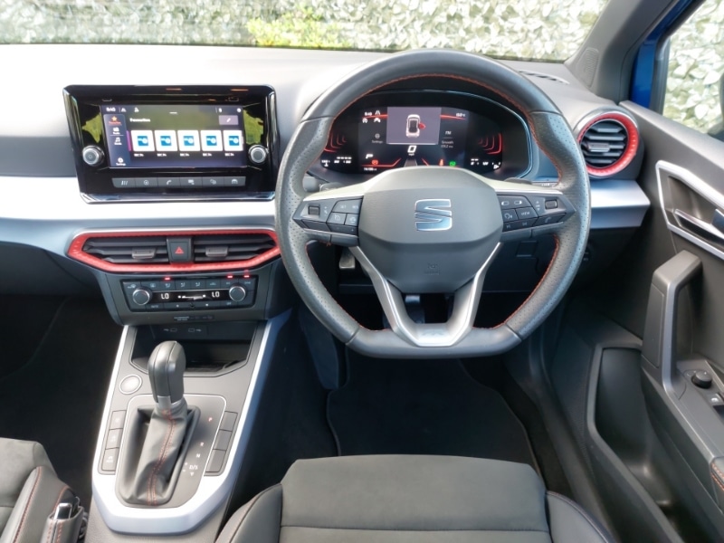 Used SEAT Arona 2023 for sale - 76426998: Photo 7