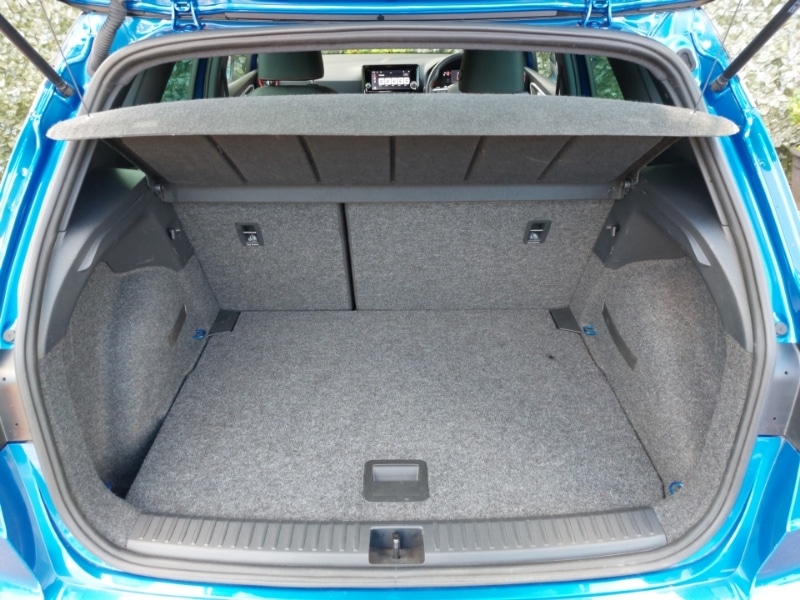 Used SEAT Arona 2023 for sale - 76426998: Photo 8