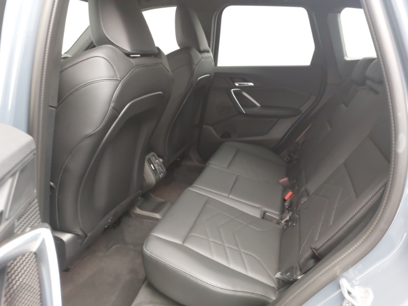 Used BMW X1 2024 for sale - 76465898: Photo 12