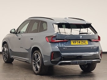 Used BMW X1 2024 for sale - 76465898: Photo