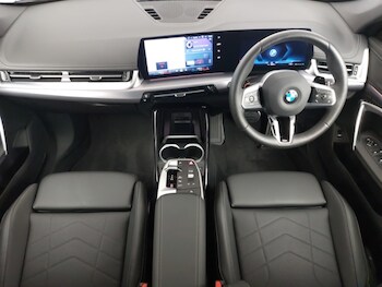 Used BMW X1 2024 for sale - 76465898: Photo