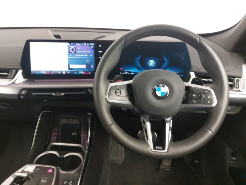 Used BMW X1 2024 for sale - 76465898: Photo 5