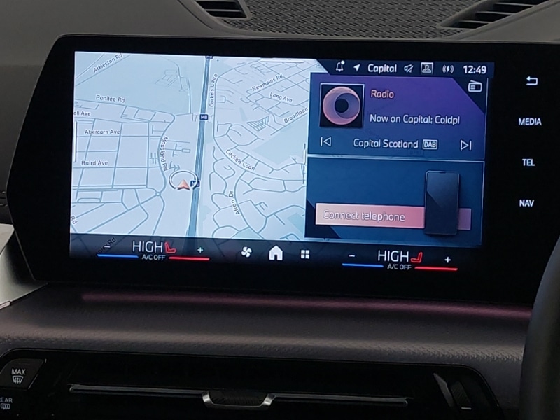 Used BMW X1 2024 for sale - 76465898: Photo 8